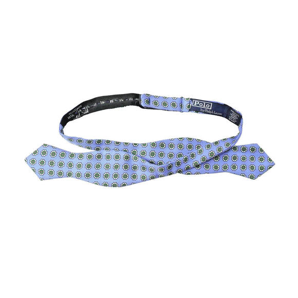polo ralph lauren bow tie